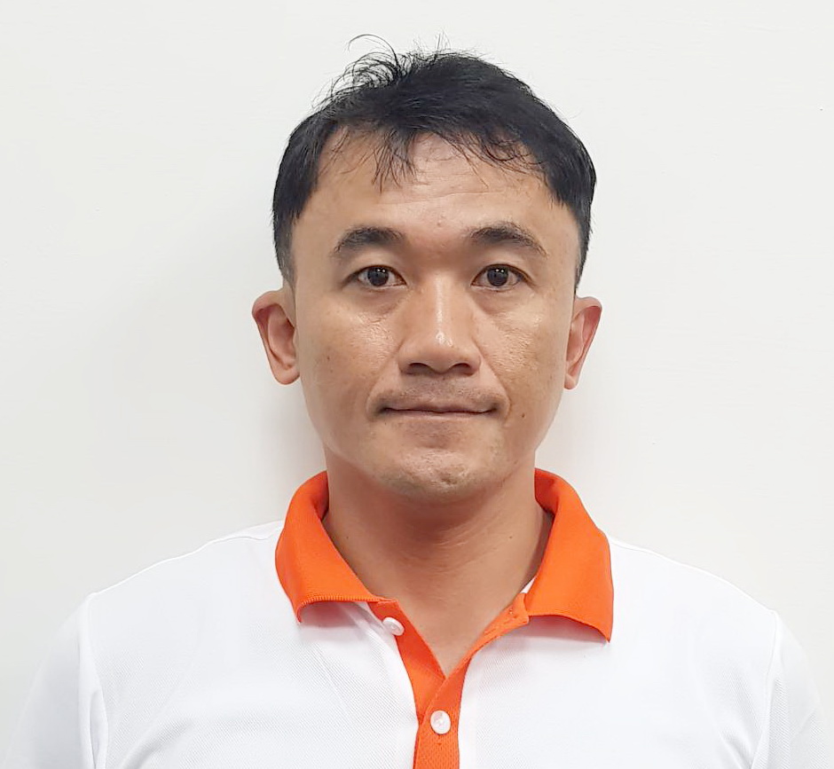 李顺杰
