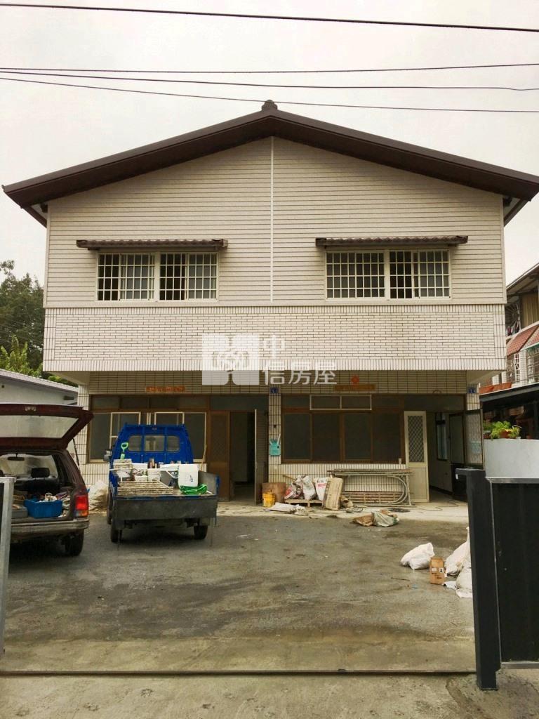 鐵山收租旺宅房屋室內格局與周邊環境