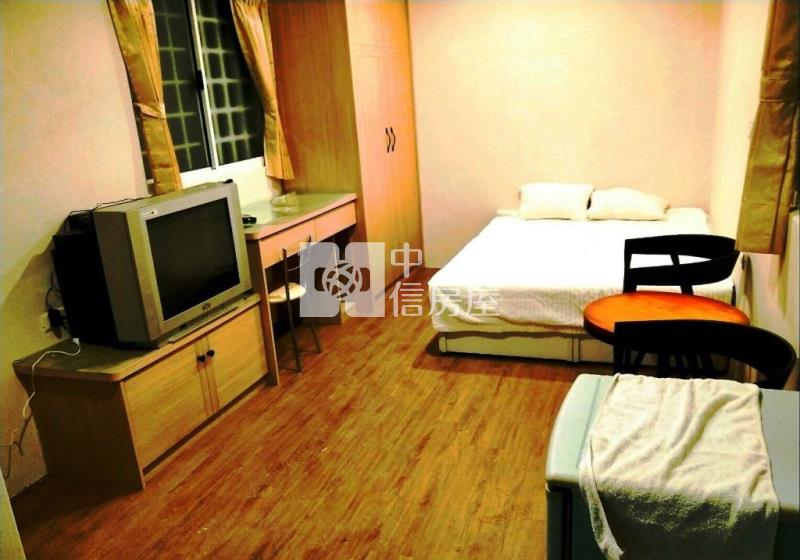 鐵山收租旺宅房屋室內格局與周邊環境
