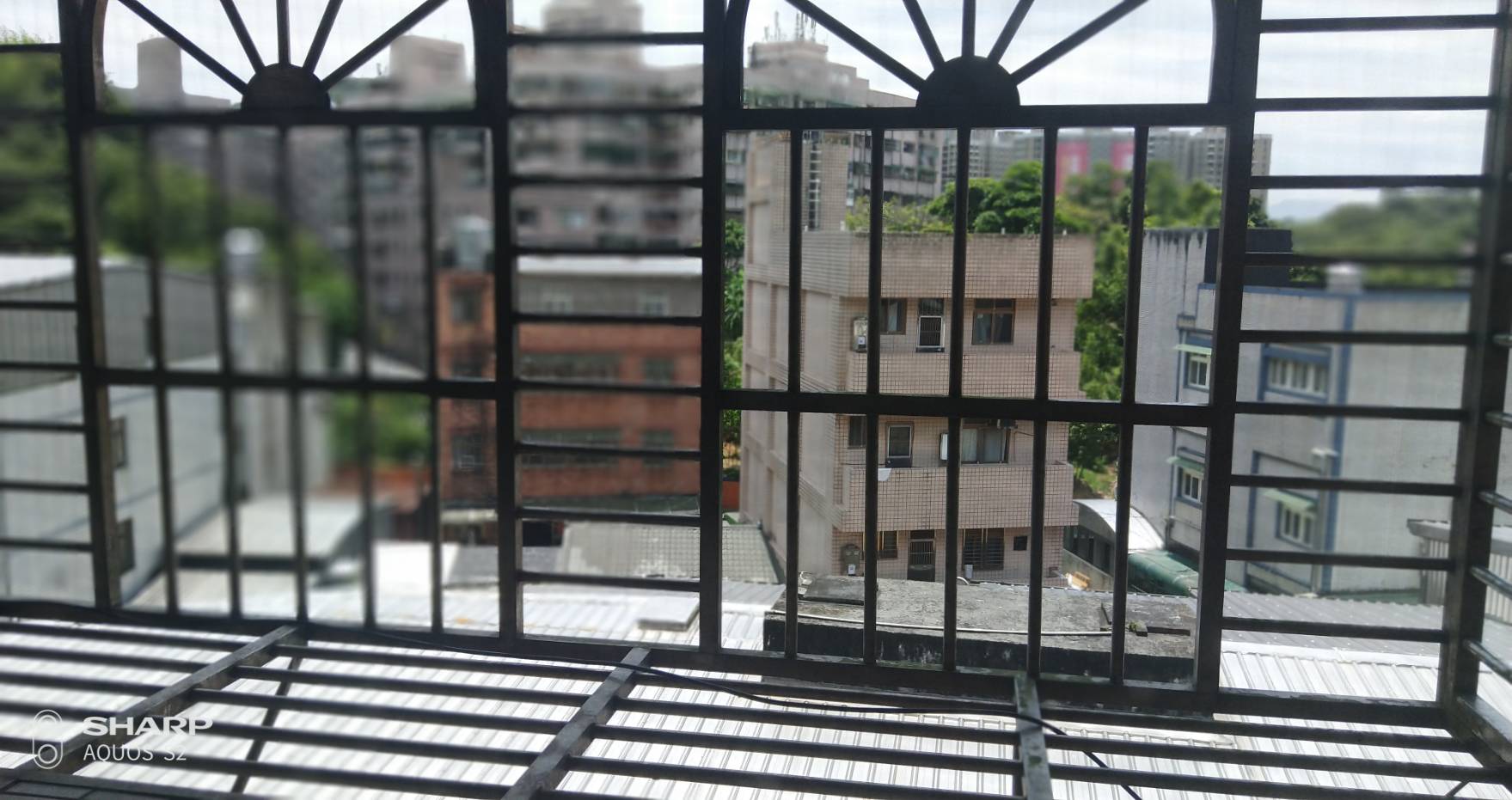 ●深澳坑路明亮樓中樓房屋室內格局與周邊環境