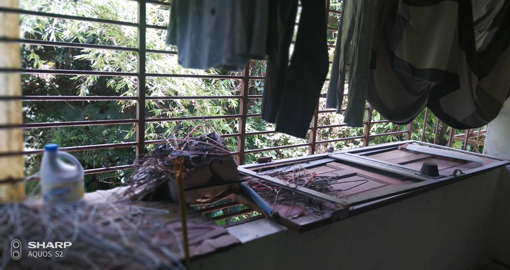 ●深澳坑路明亮樓中樓房屋室內格局與周邊環境