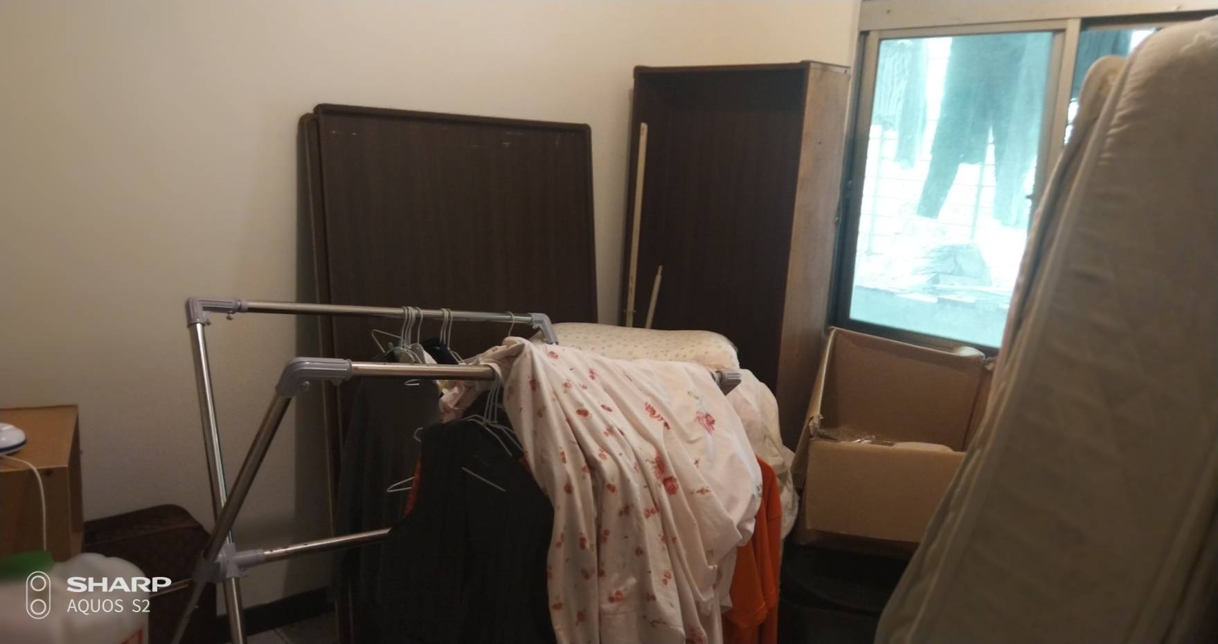 ●深澳坑路明亮樓中樓房屋室內格局與周邊環境