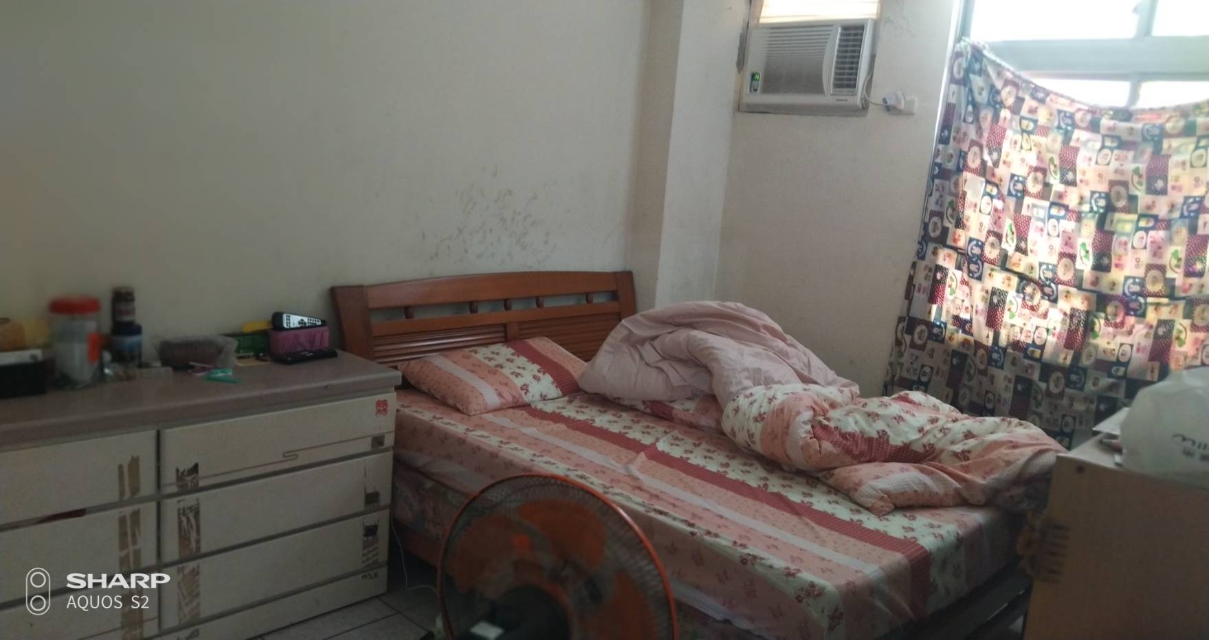 ●深澳坑路明亮樓中樓房屋室內格局與周邊環境