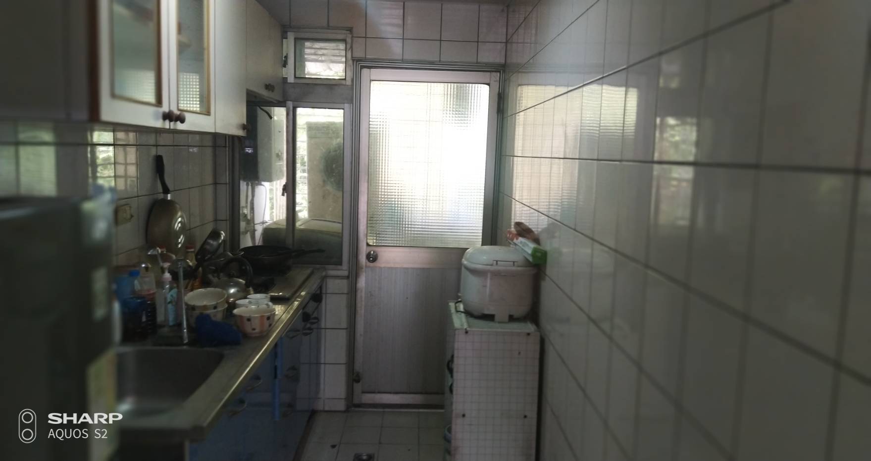 ●深澳坑路明亮樓中樓房屋室內格局與周邊環境