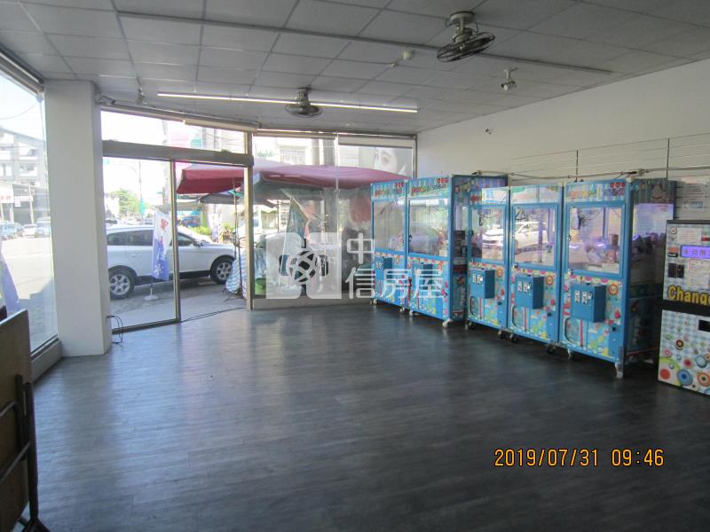 埔工潛力型角店房屋室內格局與周邊環境