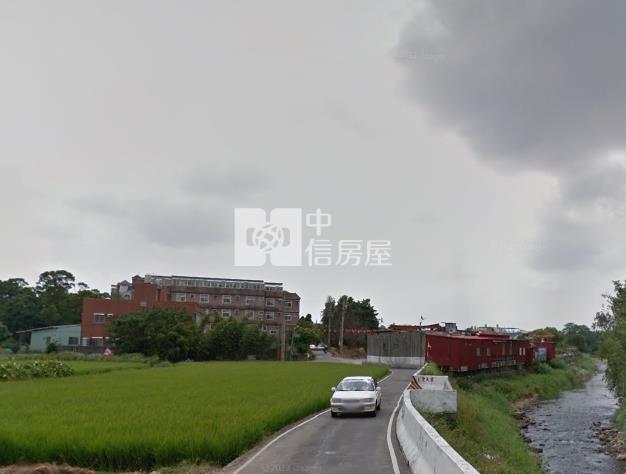 環中東路都內農地房屋室內格局與周邊環境