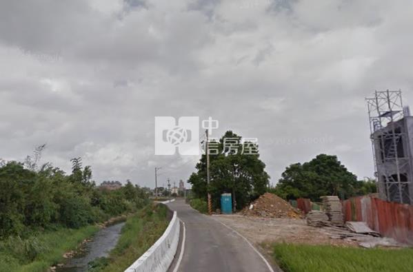 環中東路都內農地房屋室內格局與周邊環境