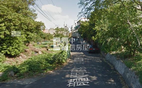 環中東路都內農地房屋室內格局與周邊環境