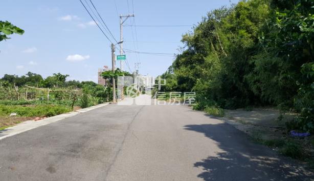 環中東路都內農地房屋室內格局與周邊環境