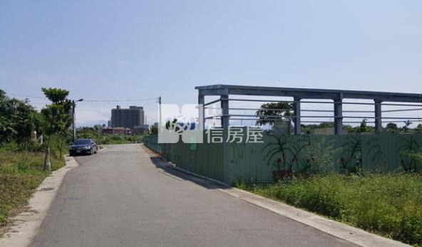 環中東路都內農地房屋室內格局與周邊環境