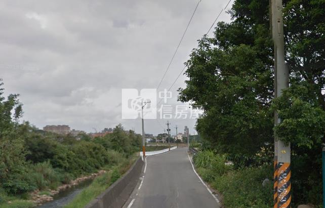 環中東路都內農地房屋室內格局與周邊環境