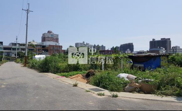 環中東路都內農地房屋室內格局與周邊環境