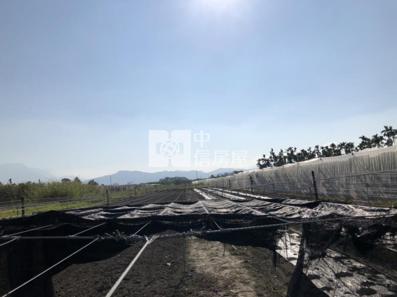 四角城合法農舍房屋室內格局與周邊環境