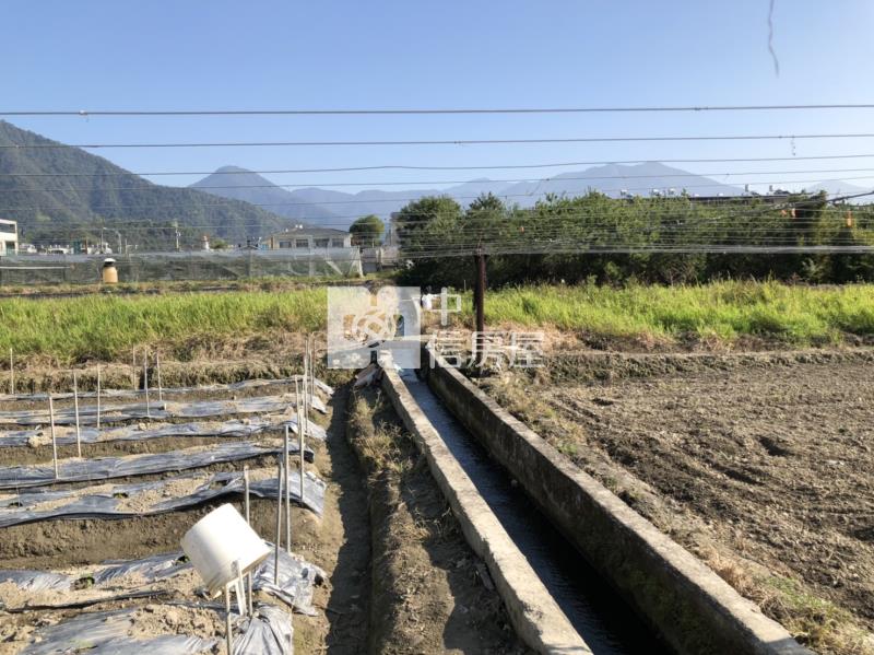 四角城合法農舍房屋室內格局與周邊環境