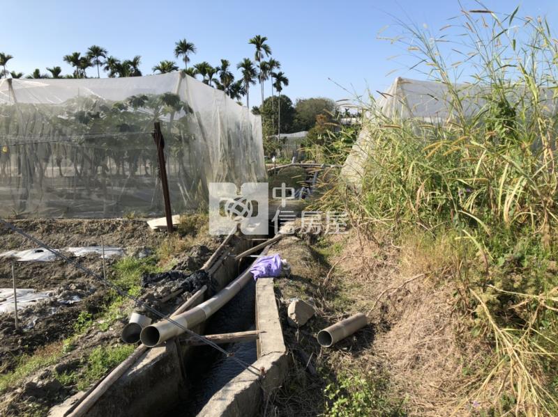 四角城合法農舍房屋室內格局與周邊環境