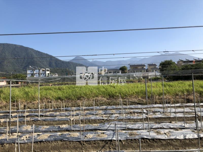 四角城合法農舍房屋室內格局與周邊環境