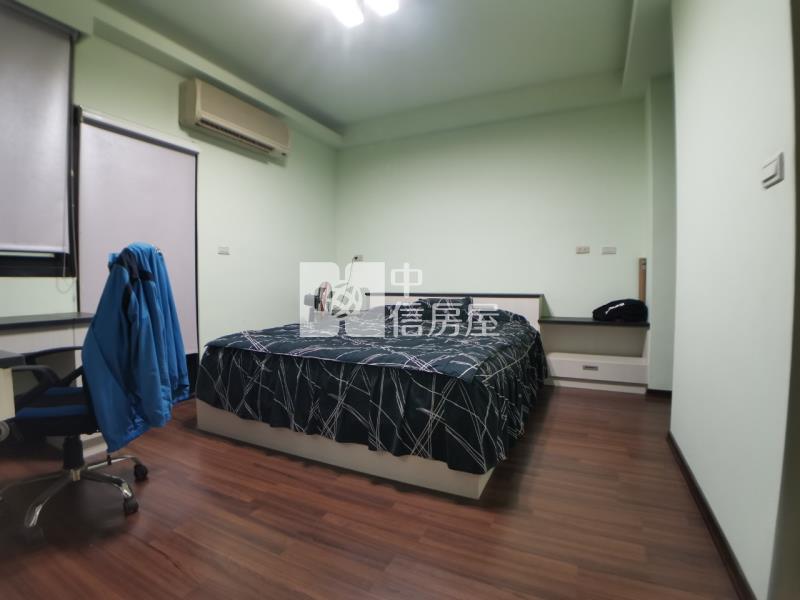 遇見幸福美墅房屋室內格局與周邊環境