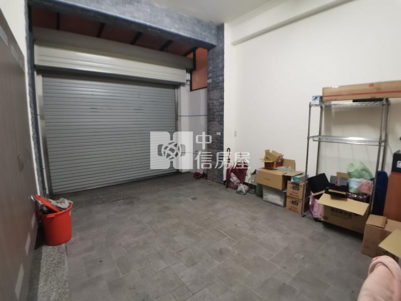 遇見幸福美墅房屋室內格局與周邊環境