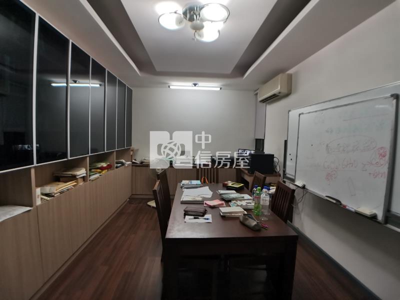 遇見幸福美墅房屋室內格局與周邊環境