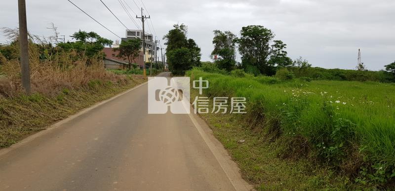 大園華興路旁農地(可分割)房屋室內格局與周邊環境