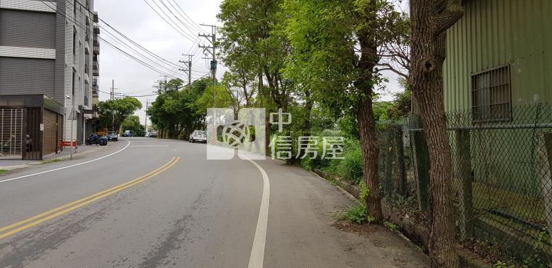 大園華興路旁農地(可分割)房屋室內格局與周邊環境