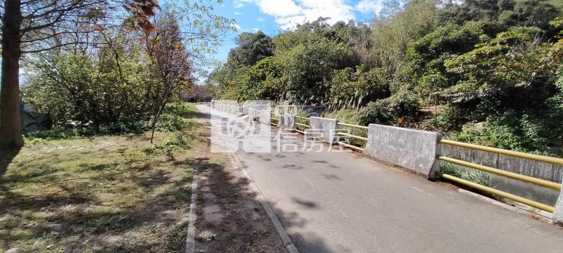 大溪南興農地房屋室內格局與周邊環境