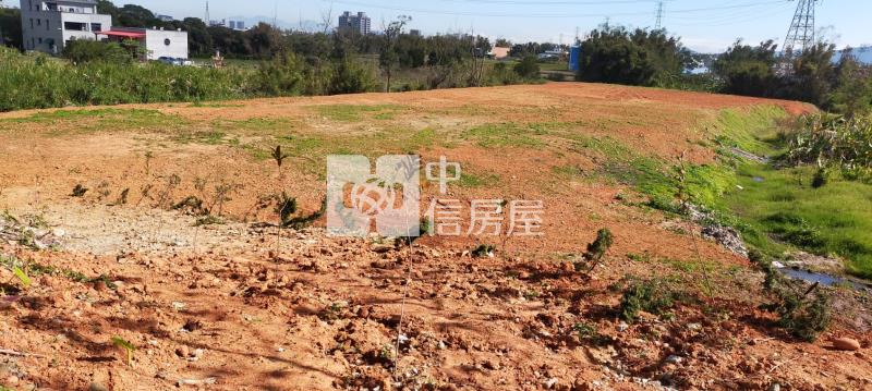 大溪南興農地房屋室內格局與周邊環境