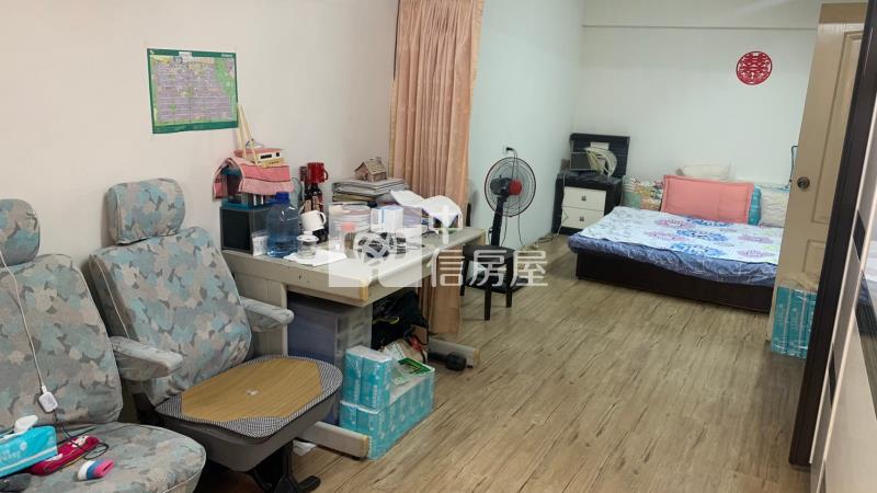 新平路金店住房屋室內格局與周邊環境