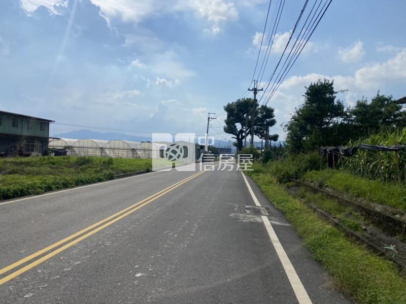 近福興美地房屋室內格局與周邊環境