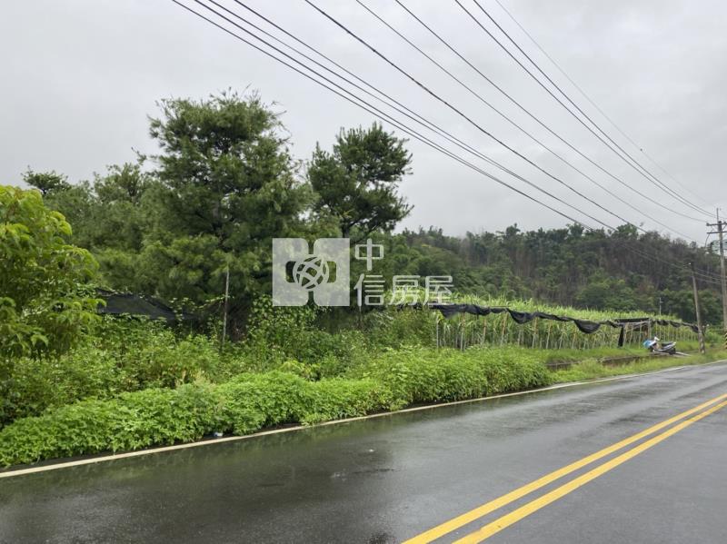 近福興美地房屋室內格局與周邊環境