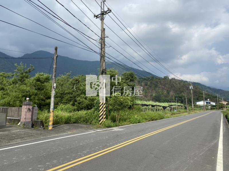 近福興美地房屋室內格局與周邊環境