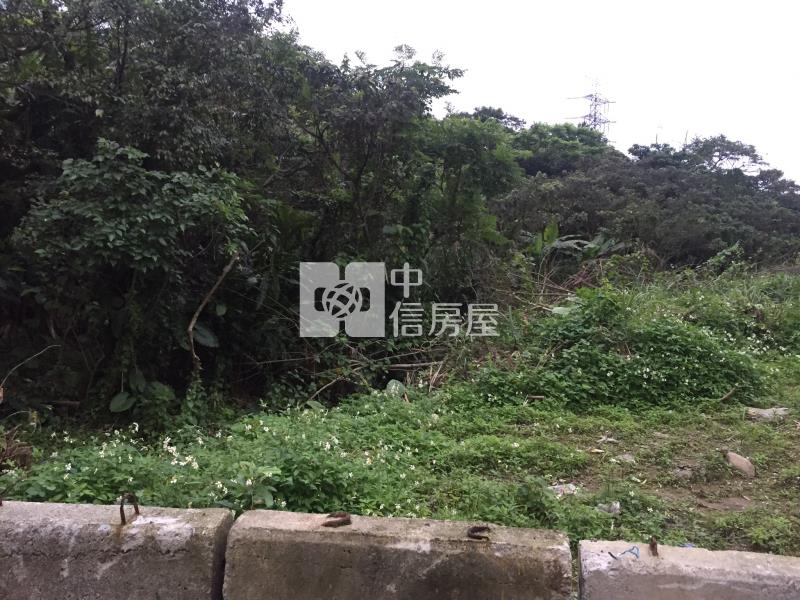 ●基隆中山區西岸倉儲用地房屋室內格局與周邊環境