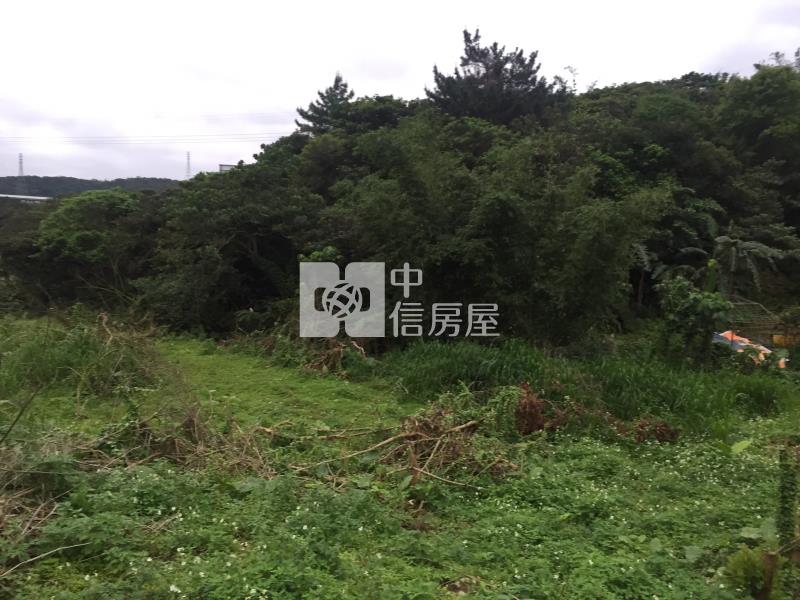 ●基隆中山區西岸倉儲用地房屋室內格局與周邊環境