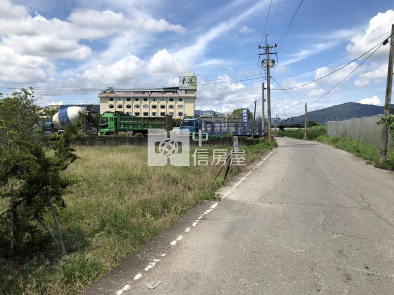 埔岳大面寬房屋室內格局與周邊環境