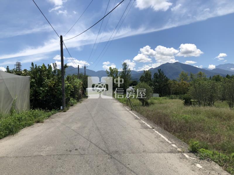 埔岳大面寬房屋室內格局與周邊環境