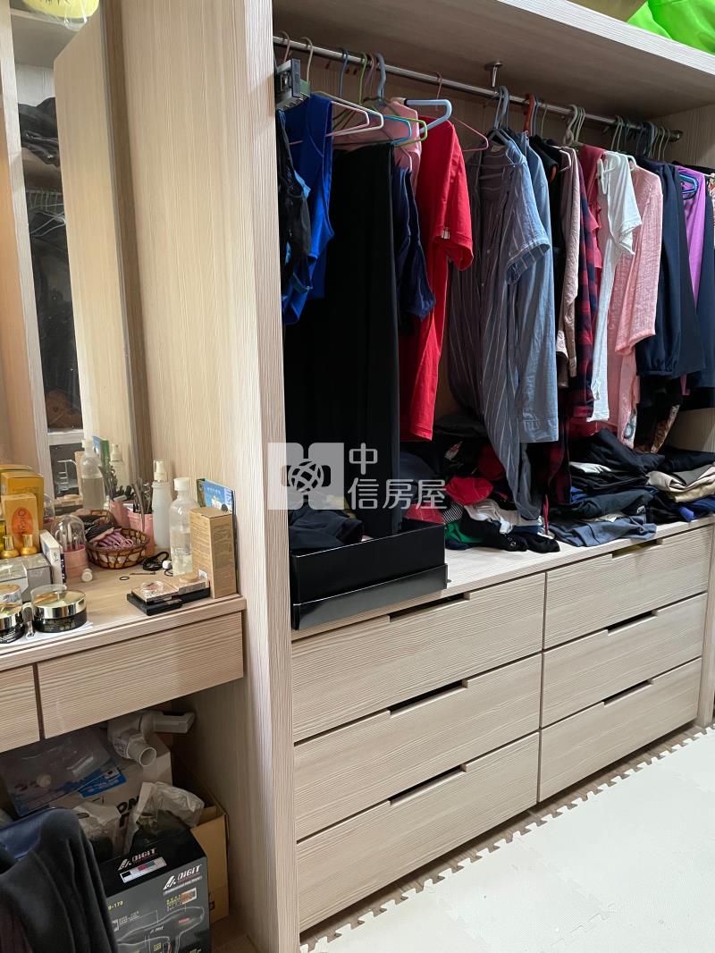全家福獨棟別墅房屋室內格局與周邊環境