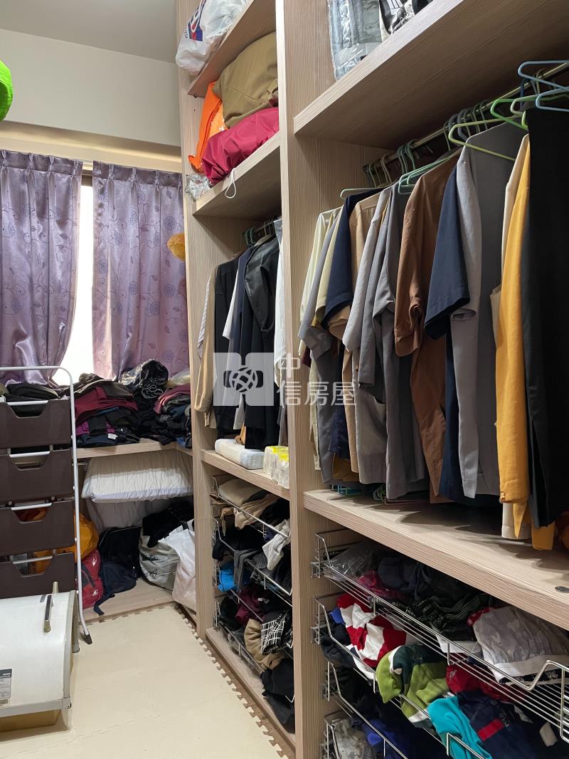 全家福獨棟別墅房屋室內格局與周邊環境