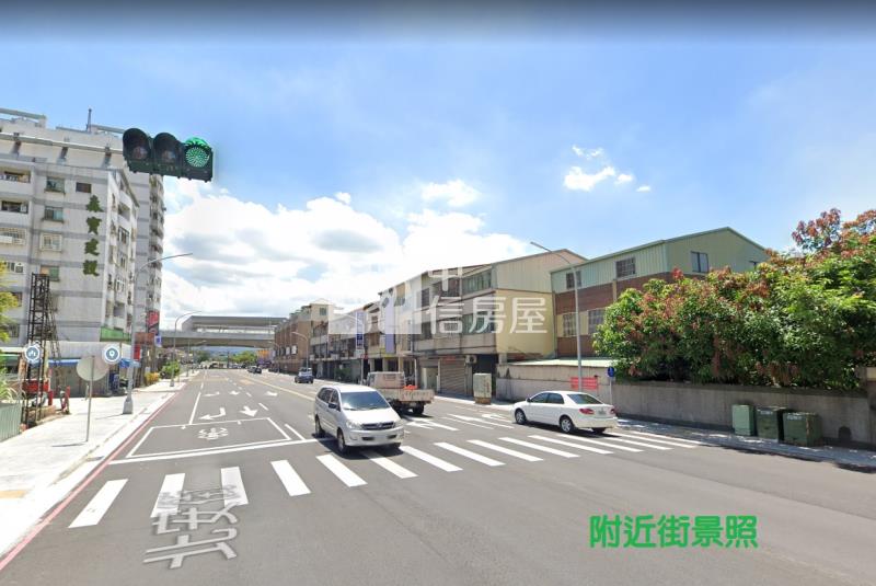 ?30米太原路熱鬧店面?房屋室內格局與周邊環境