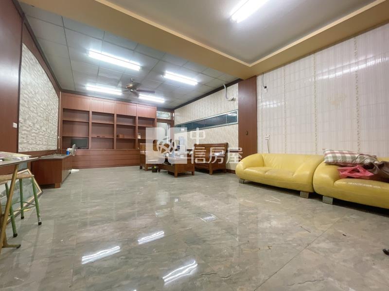 頭份信東路店面房屋室內格局與周邊環境