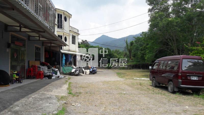 霞雲坪農舍(原保地)房屋室內格局與周邊環境