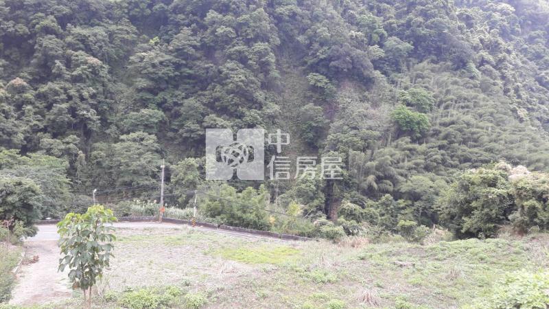 霞雲坪農舍(原保地)房屋室內格局與周邊環境