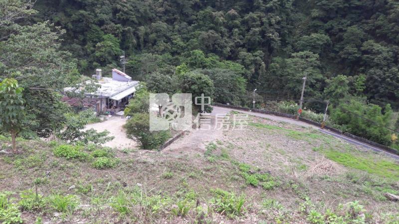 霞雲坪農舍(原保地)房屋室內格局與周邊環境