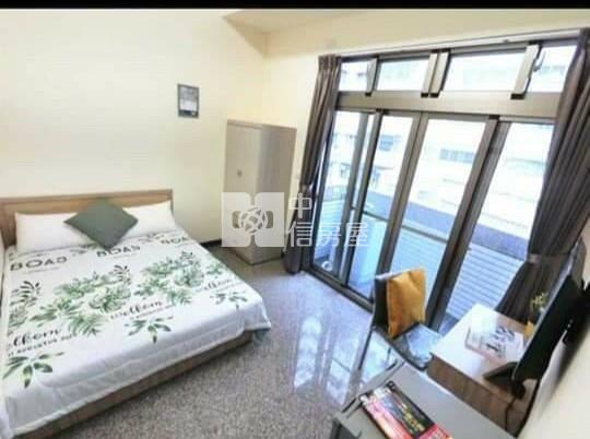 收租電梯透天套房房屋室內格局與周邊環境