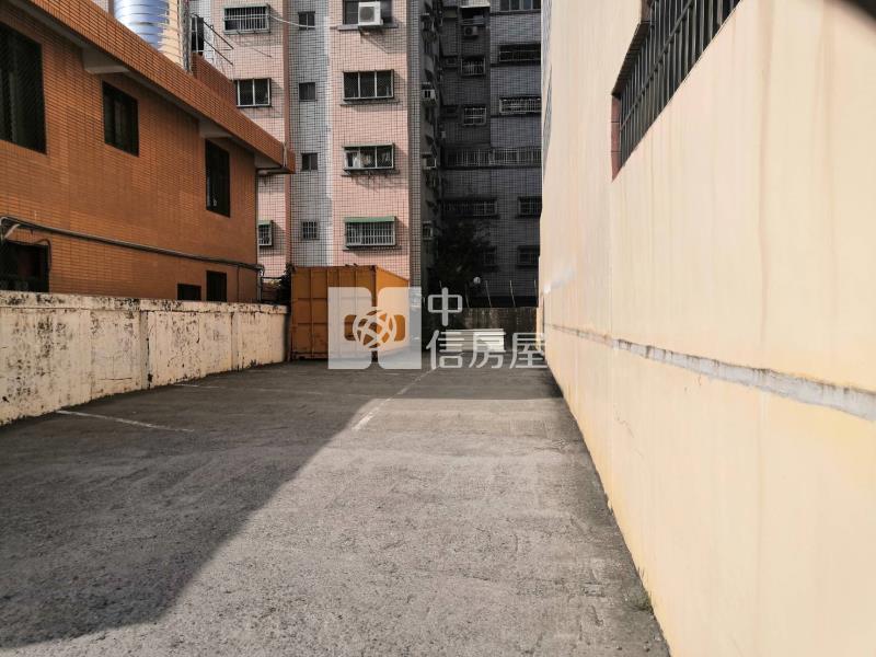 崇善建地房屋室內格局與周邊環境
