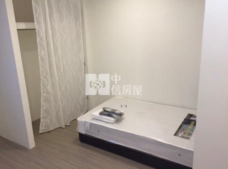 ▲正義路二樓漂亮雙套房房屋室內格局與周邊環境