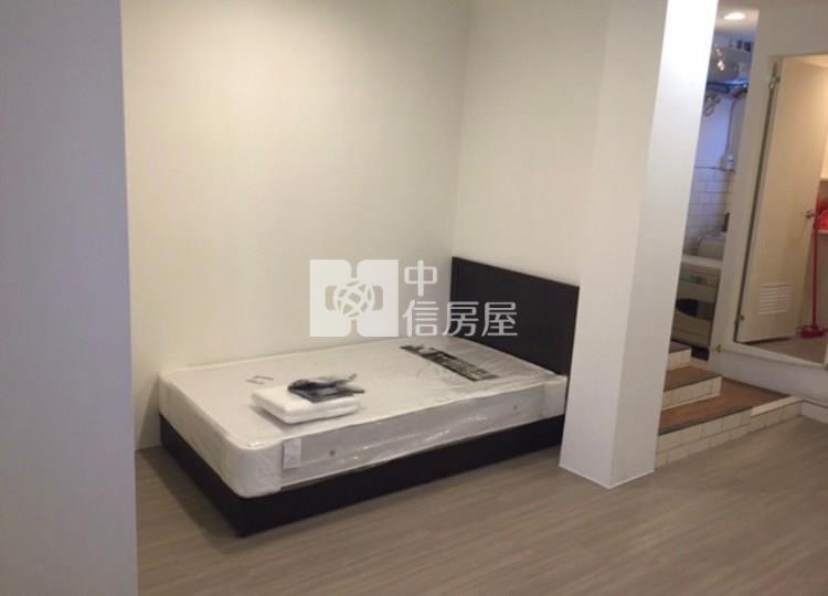 ▲正義路二樓漂亮雙套房房屋室內格局與周邊環境