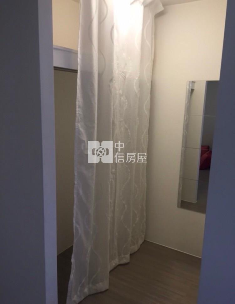 ▲正義路二樓漂亮雙套房房屋室內格局與周邊環境