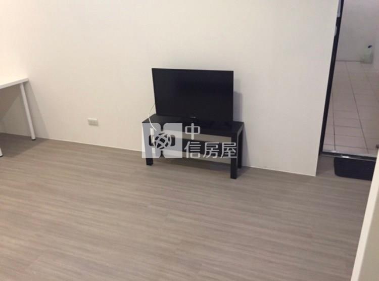 ▲正義路二樓漂亮雙套房房屋室內格局與周邊環境