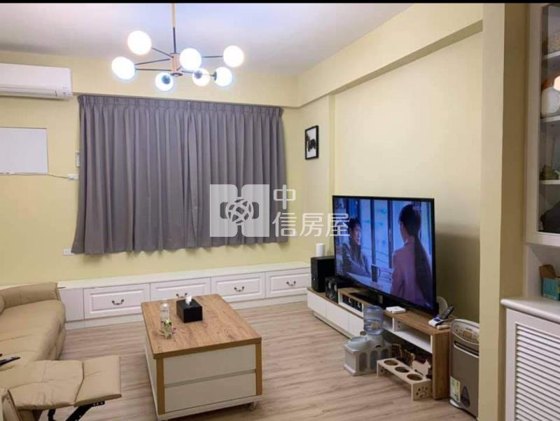 臨安路店住房屋室內格局與周邊環境
