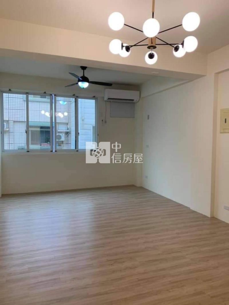 臨安路店住房屋室內格局與周邊環境